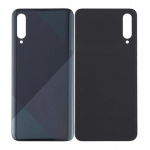 Back Panel Cover for Samsung Galaxy A50s - Black