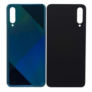 Back Panel Cover for Samsung Galaxy A50s - Green