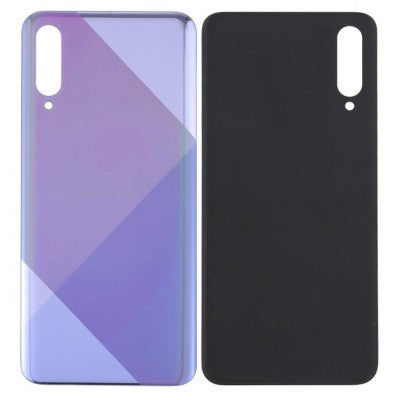 Back Panel Cover for Samsung Galaxy A50s - Violet