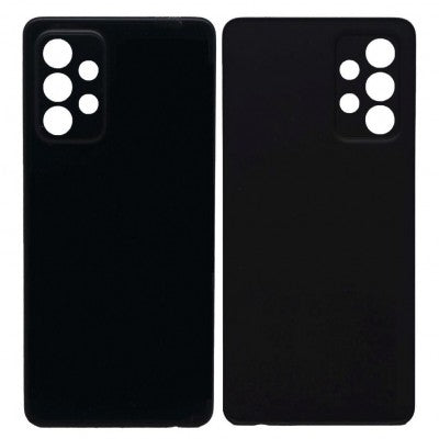 Back Panel Cover for Samsung Galaxy A52s 5G - Black