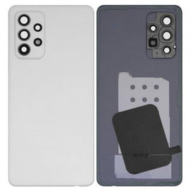 Back Panel Cover for Samsung Galaxy A52s 5G - White
