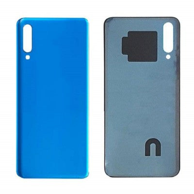 Back Panel Cover for Samsung Galaxy A70 - Blue