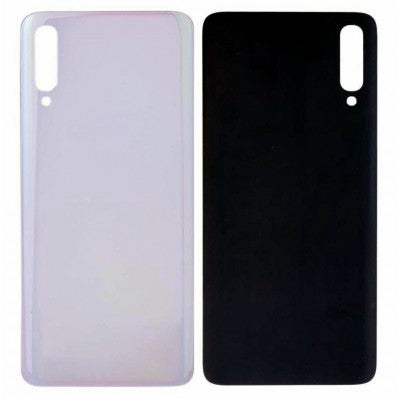 Back Panel Cover for Samsung Galaxy A70 - White