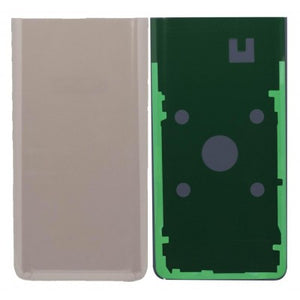 Back Panel Cover for Samsung Galaxy A80 - Gold