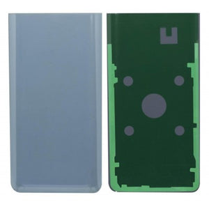 Back Panel Cover for Samsung Galaxy A80 - White