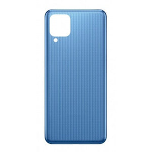Back Panel Cover for Samsung Galaxy F12 - White