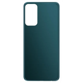 Back Panel Cover for Samsung Galaxy F23 5G - Green