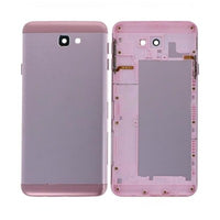 Back Panel Cover for Samsung Galaxy J7 Prime - Rose Gold