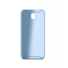 Back Panel Cover for Samsung Galaxy J7 Pro - Blue