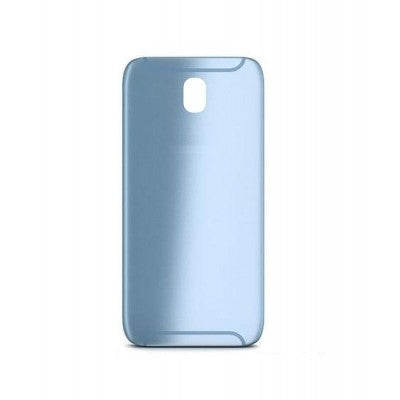 Back Panel Cover for Samsung Galaxy J7 Pro - Blue