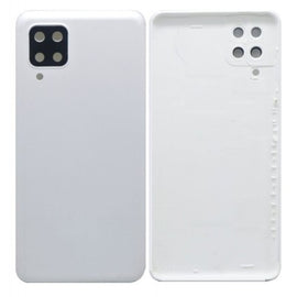 Back Panel Cover for Samsung Galaxy M12 - White