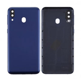 Back Panel Cover for Samsung Galaxy M20 - White