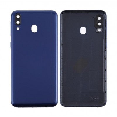Back Panel Cover for Samsung Galaxy M20 - White