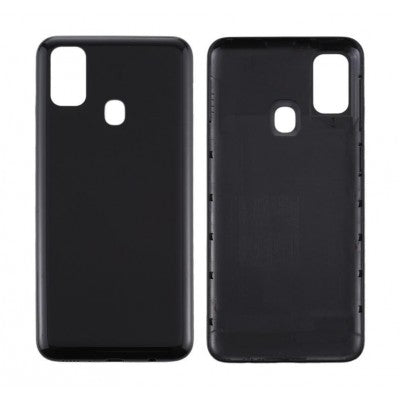 Back Panel Cover for Samsung Galaxy M21 - White