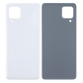 Back Panel Cover for Samsung Galaxy M32 - White