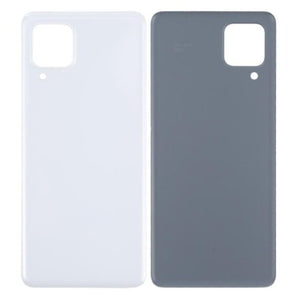 Back Panel Cover for Samsung Galaxy M32 - White