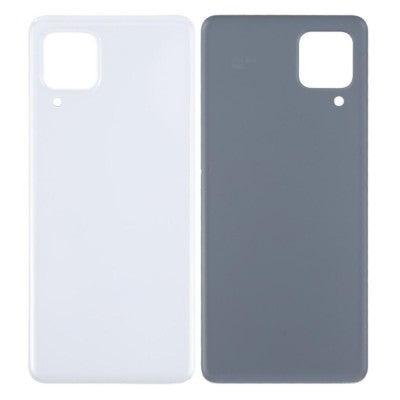 Back Panel Cover for Samsung Galaxy M32 - White