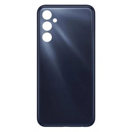 Back Panel Cover for Samsung Galaxy M34 5G - Blue