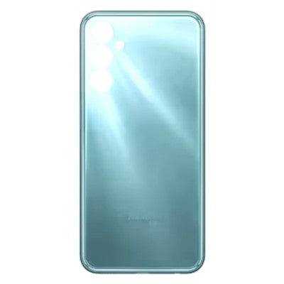 Back Panel Cover for Samsung Galaxy M34 5G - Light Blue