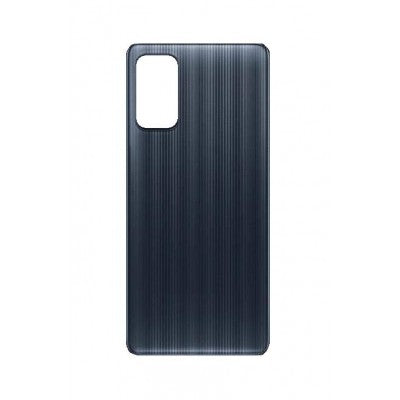 Back Panel Cover for Samsung Galaxy M52 5G - Black