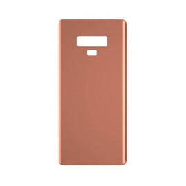 Back Panel Cover for Samsung Galaxy Note 9 - Copper