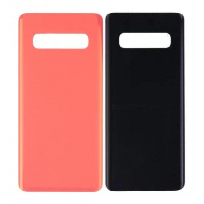 Back Panel Cover for Samsung Galaxy S10 - Pink