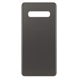 Back Panel Cover for Samsung Galaxy S10 Plus - Grey