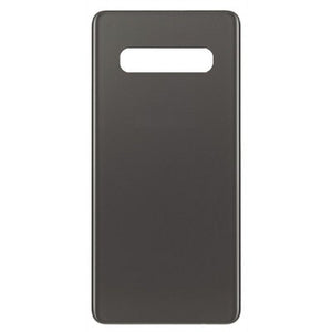 Back Panel Cover for Samsung Galaxy S10 Plus - Grey