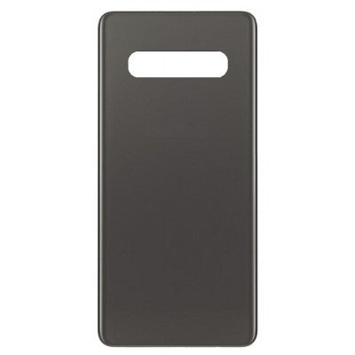 Back Panel Cover for Samsung Galaxy S10 Plus - Grey