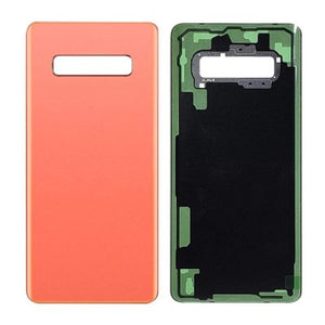 Back Panel Cover for Samsung Galaxy S10 Plus - Pink
