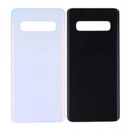 Back Panel Cover for Samsung Galaxy S10 - White