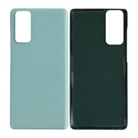 Back Panel Cover for Samsung Galaxy S20 FE 5G - Mint