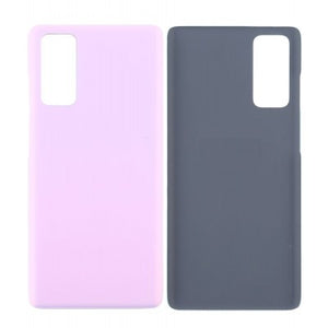 Back Panel Cover for Samsung Galaxy S20 FE 5G - Lavender