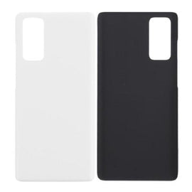 Back Panel Cover for Samsung Galaxy S20 FE - White