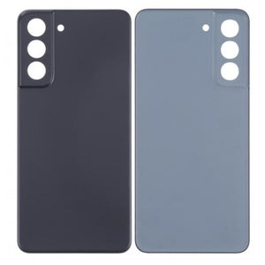 Back Panel Cover for Samsung Galaxy S21 FE 5G - Black
