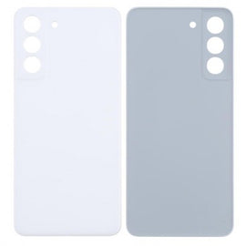 Back Panel Cover for Samsung Galaxy S21 FE 5G - White