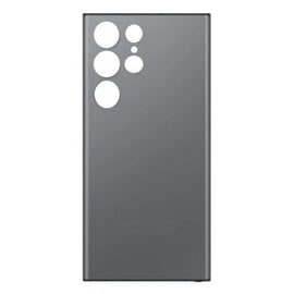 Back Panel Cover for Samsung Galaxy S23 Ultra - Graphite
