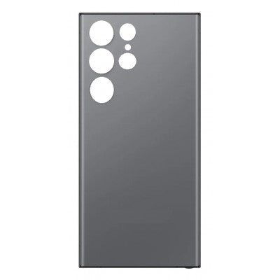 Back Panel Cover for Samsung Galaxy S23 Ultra - Graphite
