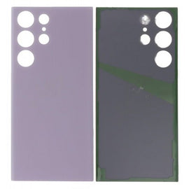 Back Panel Cover for Samsung Galaxy S23 Ultra - Lavender