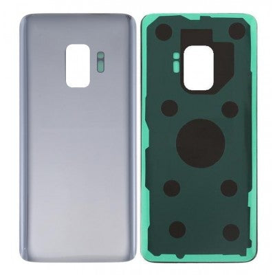 Back Panel Cover for Samsung Galaxy S9 - Grey