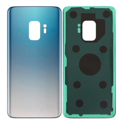 Back Panel Cover for Samsung Galaxy S9 - Ice