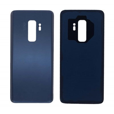 Back Panel Cover for Samsung Galaxy S9 Plus - Blue