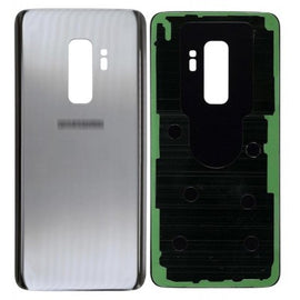 Back Panel Cover for Samsung Galaxy S9 Plus - Grey