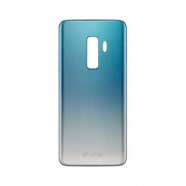 Back Panel Cover for Samsung Galaxy S9 Plus - Ice