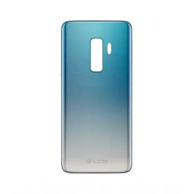 Back Panel Cover for Samsung Galaxy S9 Plus - Ice
