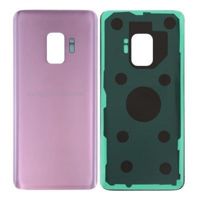 Back Panel Cover for Samsung Galaxy S9 - Purple