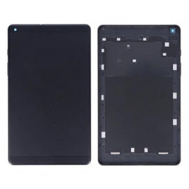 Back Panel Cover for Samsung Galaxy Tab A 8.0 2019 - Black