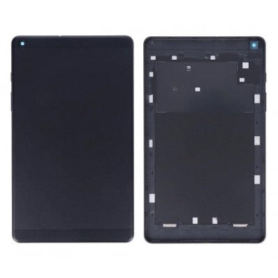 Back Panel Cover for Samsung Galaxy Tab A 8.0 2019 - Black