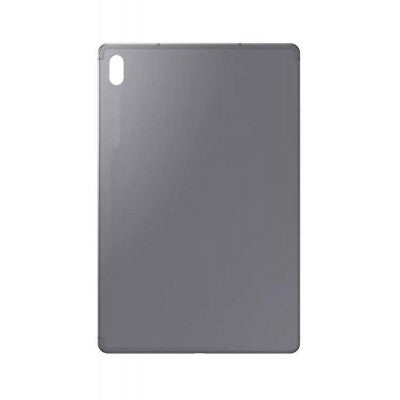 Back Panel Cover for Samsung Galaxy Tab S6 Lite - Grey