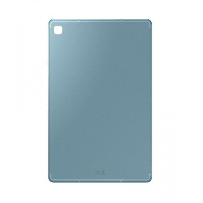 Back Panel Cover for Samsung Galaxy Tab S6 Lite - White
